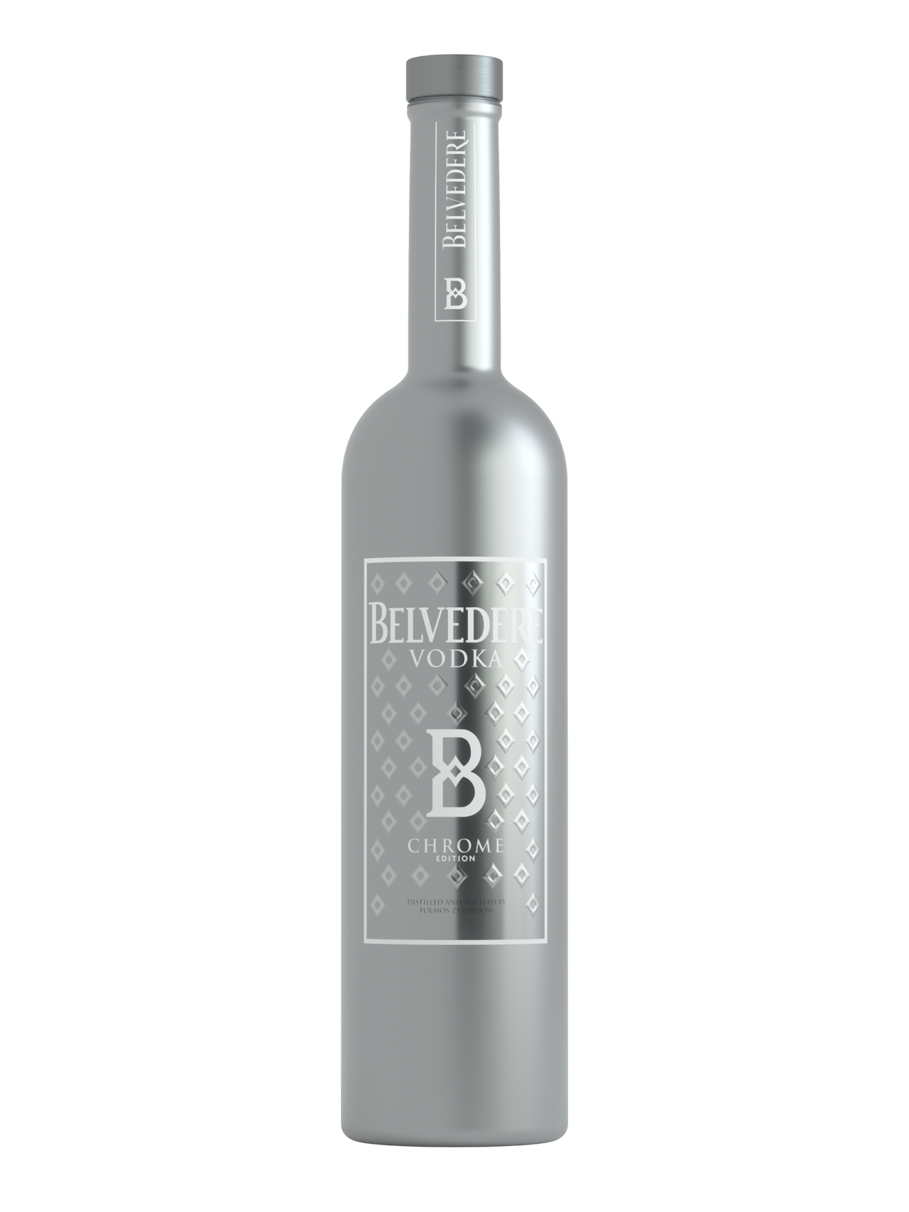Belvedere Vodka Bespoke 1.75L